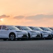 中国の吉利汽車（イメージ）