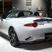マツダスピリットレーシング・ロードスター12R（東京オートサロン2025）