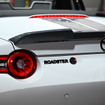 マツダスピリットレーシング・ロードスター12R（東京オートサロン2025）