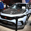 無限 CIVIC TYPE R MUGEN Group.B Pre Production MODEL（東京オートサロン2025）