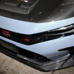 無限 CIVIC TYPE R MUGEN Group.B Pre Production MODEL（東京オートサロン2025）