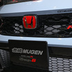 無限 CIVIC TYPE R MUGEN Group.B Pre Production MODEL（東京オートサロン2025）