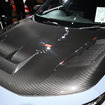 無限 CIVIC TYPE R MUGEN Group.B Pre Production MODEL（東京オートサロン2025）