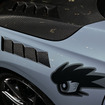 無限 CIVIC TYPE R MUGEN Group.B Pre Production MODEL（東京オートサロン2025）