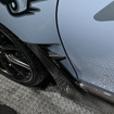 無限 CIVIC TYPE R MUGEN Group.B Pre Production MODEL（東京オートサロン2025）