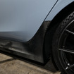 無限 CIVIC TYPE R MUGEN Group.B Pre Production MODEL（東京オートサロン2025）