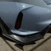 無限 CIVIC TYPE R MUGEN Group.B Pre Production MODEL（東京オートサロン2025）