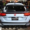 無限 CIVIC TYPE R MUGEN Group.B Pre Production MODEL（東京オートサロン2025）