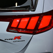 無限 CIVIC TYPE R MUGEN Group.B Pre Production MODEL（東京オートサロン2025）