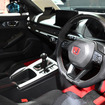 無限 CIVIC TYPE R MUGEN Group.B Pre Production MODEL（東京オートサロン2025）