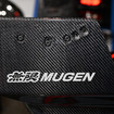 無限 CIVIC TYPE R MUGEN Group.B Pre Production MODEL（東京オートサロン2025）