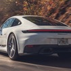 ポルシェ『911カレラT』改良新型