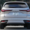 マツダ CX-80 XD Sパッケージ