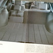 VW パサート 3代目（バリアント）当時のカタログ