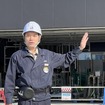 鹿島建設 辻岡展宏 工事事務所 副所長