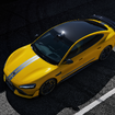 シャオミ SU7 Ultra