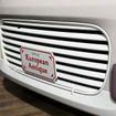 スズキ ワゴンR スマイル EUROPEAN ANTIQUE（東京オートサロン2025）