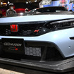 無限 CIVIC TYPE R MUGEN Group.B Pre Production MODEL（東京オートサロン2025）