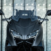 ヤマハ TMAX / TMAX TECH MAX（写真は欧州仕様）