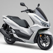 ホンダ PCX160