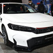 MUGEN CIVIC RS（東京オートサロン2025）
