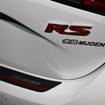 MUGEN CIVIC RS（東京オートサロン2025）