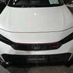 MUGEN CIVIC RS（東京オートサロン2025）