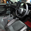 MUGEN CIVIC RS（東京オートサロン2025）