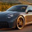 ポルシェ 911 カレラGTS 改良新型