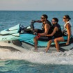 ヤマハ発動機の水上オートバイ「ウェーブランナー（WaveRunner）」の2025年モデル