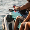 ヤマハ発動機の水上オートバイ「ウェーブランナー（WaveRunner）」の2025年モデル