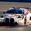 BMW『M4 GT3 EVO』がドバイ24時間レースで総合優勝