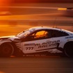 BMW『M4 GT3 EVO』がドバイ24時間レースで総合優勝