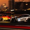 BMW『M4 GT3 EVO』がドバイ24時間レースで総合優勝