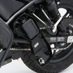 ホンダ二輪ETC2.0車載器キット（アンテナ別体タイプ）