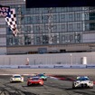 BMW『M4 GT3 EVO』がドバイ24時間レースで総合優勝