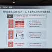 生成AI（Gen-AI）の専門性を持つ人材を発掘し、能力発揮の機会を提供するためにエキスパート認定を行い、最大で月15万円の手当を支給する。