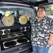 ［car audio newcomer］ホンダ ステップワゴン（福田幸太郎さん）by LCサウンドファクトリー　前編