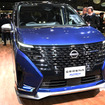 日産 セレナ AUTECH SPORTS SPEC（東京オートサロン2025）