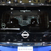 日産 セレナ AUTECH SPORTS SPEC（東京オートサロン2025）