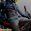 もちはだライダース腹巻き