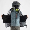 もちはだライダース腹巻き