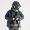 もちはだライダース腹巻き