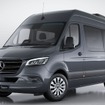 メルセデスベンツ e スプリンター・ツアラー 新型