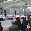 国内最高峰の全日本ラリー選手権の開幕戦「RALLY三河湾2025」（写真は2024年）