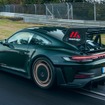 ポルシェ911GT3 RSの「マンタイキット」