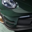 ポルシェ911GT3 RSの「マンタイキット」