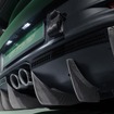 ポルシェ911GT3 RSの「マンタイキット」