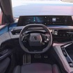 プジョー E-3008