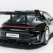 ポルシェ911GT3 RSの「マンタイキット」